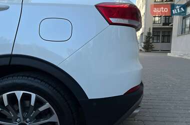 Позашляховик / Кросовер Haval H6 2020 в 