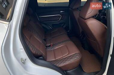 Позашляховик / Кросовер Haval H6 2020 в 