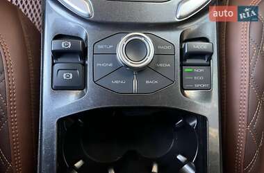Позашляховик / Кросовер Haval H6 2020 в 