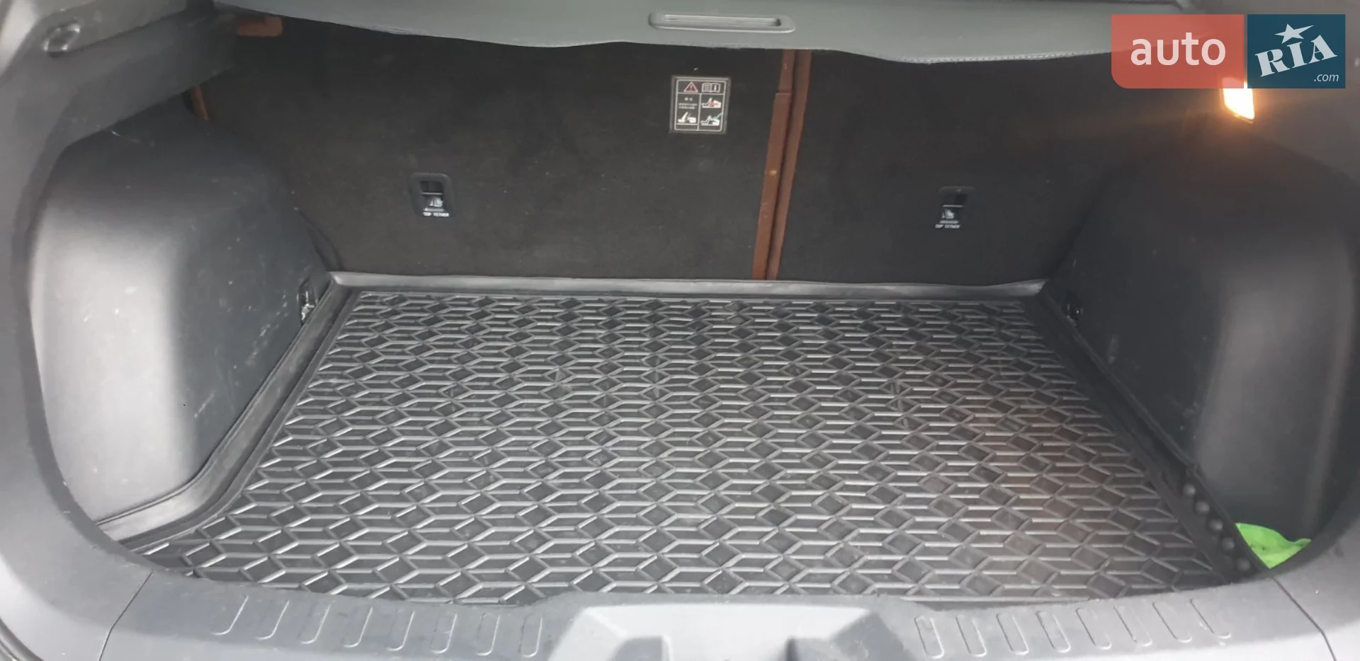 2018 Haval H6 - мініатюра 12