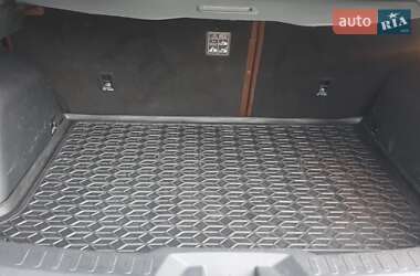Позашляховик / Кросовер Haval H6 2018 в 