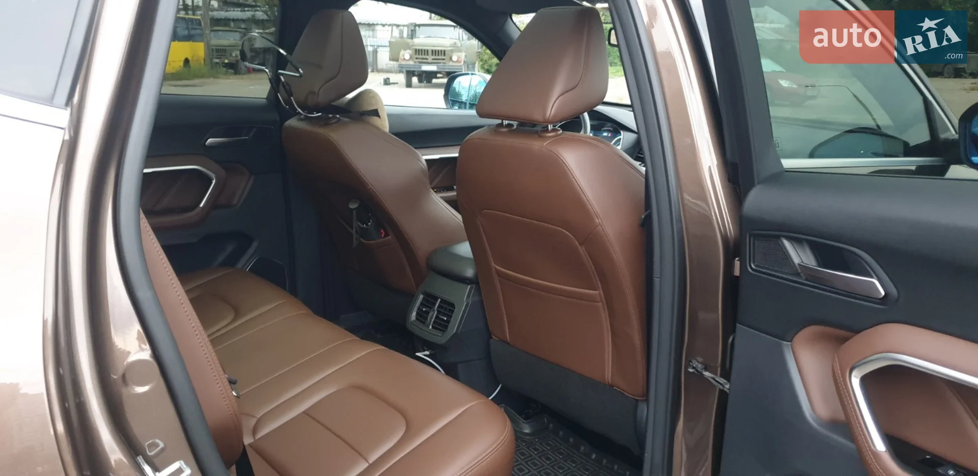 2018 Haval H6 - мініатюра 27