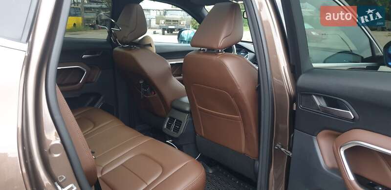 Внедорожник / Кроссовер Haval H6 2018 в Киеве