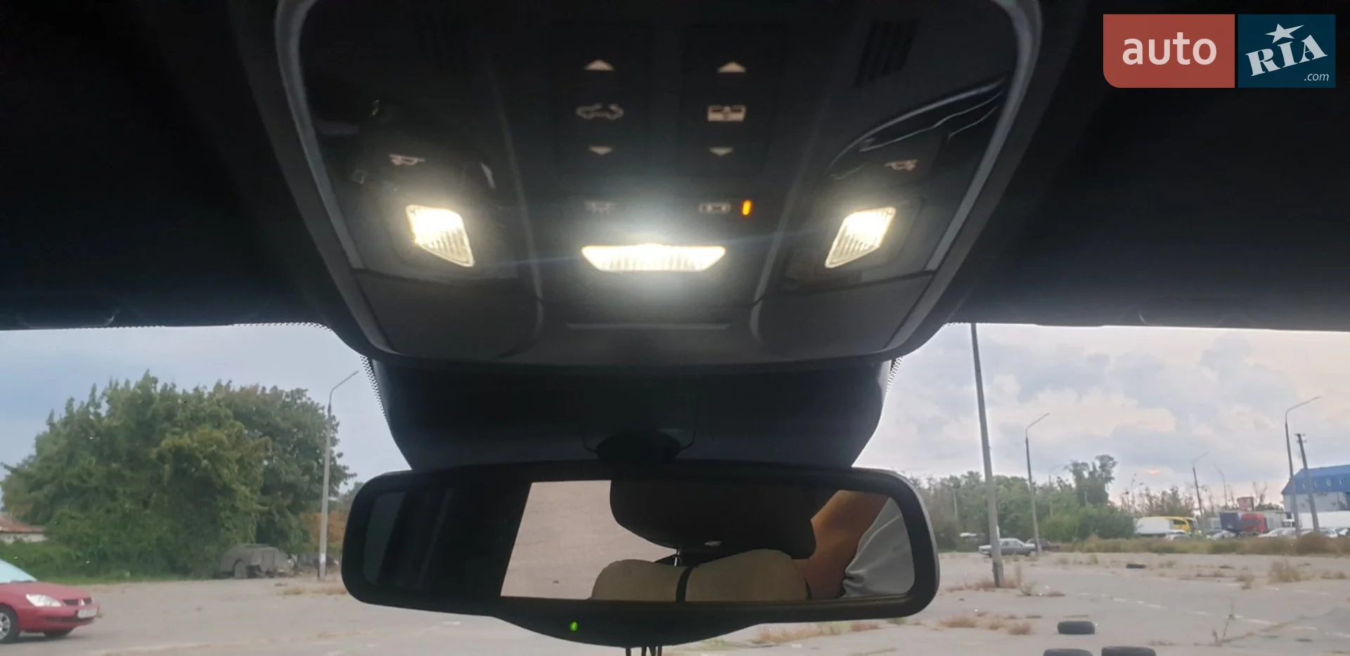 2018 Haval H6 - мініатюра 32