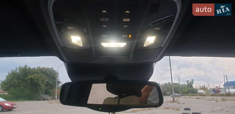 Внедорожник / Кроссовер Haval H6 2018 в Киеве