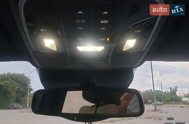 Позашляховик / Кросовер Haval H6 2018 в 