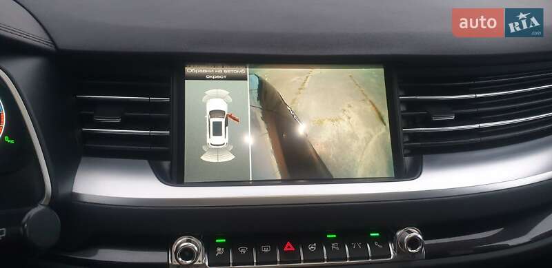 Внедорожник / Кроссовер Haval H6 2018 в Киеве