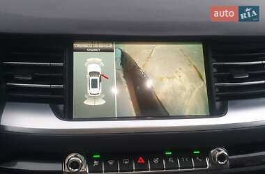 Позашляховик / Кросовер Haval H6 2018 в 