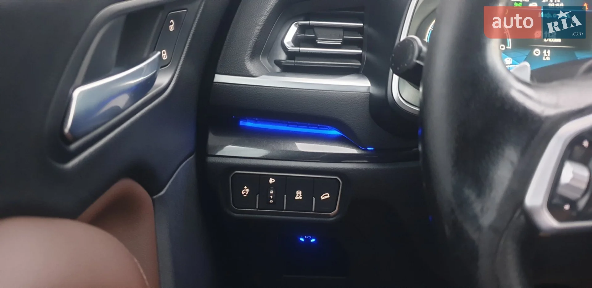 2018 Haval H6 - мініатюра 46
