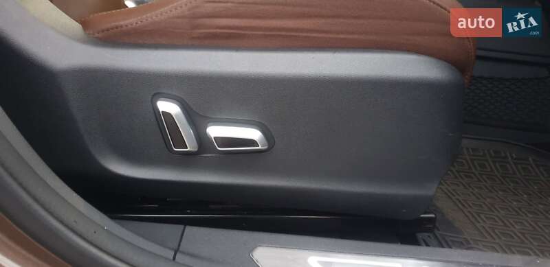 Внедорожник / Кроссовер Haval H6 2018 в Киеве