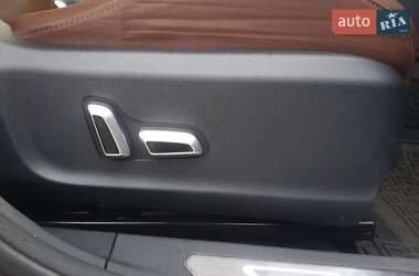Позашляховик / Кросовер Haval H6 2018 в 