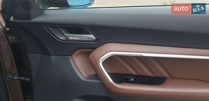 Внедорожник / Кроссовер Haval H6 2018 в Киеве