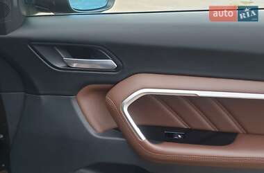 Позашляховик / Кросовер Haval H6 2018 в 