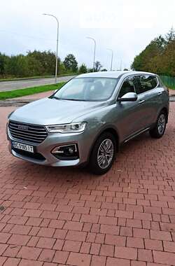 Позашляховик / Кросовер Haval H6 2019 в Трускавці