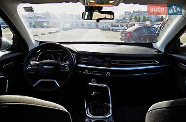 Внедорожник / Кроссовер Haval H6 2019 в 