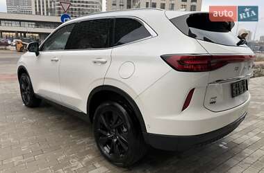 Позашляховик / Кросовер Haval H6 2023 в Києві