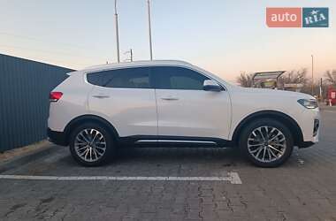 Внедорожник / Кроссовер Haval H6 2019 в 