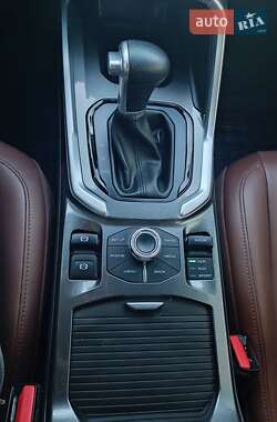 Внедорожник / Кроссовер Haval H6 2019 в 