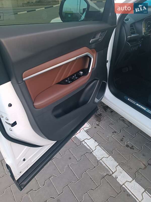Позашляховик / Кросовер Haval H6 2019 в Одесі