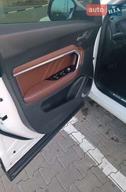 Внедорожник / Кроссовер Haval H6 2019 в 