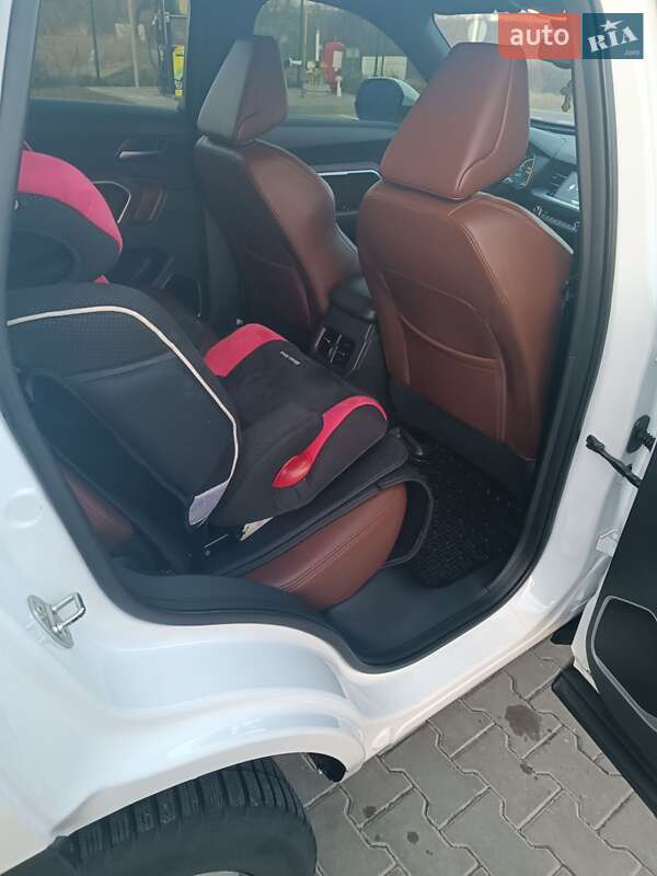 Позашляховик / Кросовер Haval H6 2019 в Одесі