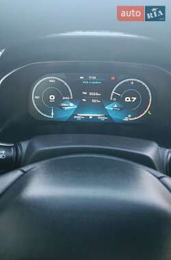 Внедорожник / Кроссовер Haval H6 2019 в 