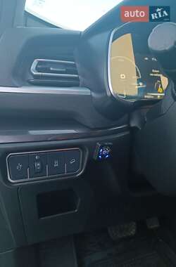 Внедорожник / Кроссовер Haval H6 2019 в 