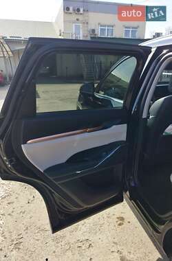 Универсал Haval H6 2021 в 