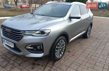 Позашляховик / Кросовер Haval H6 2020 в Кривому Розі