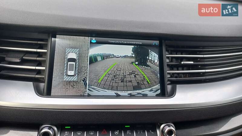 Внедорожник / Кроссовер Haval H6 2020 в Кривом Роге