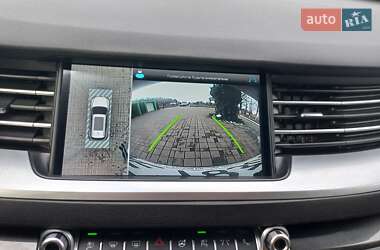 Позашляховик / Кросовер Haval H6 2020 в 