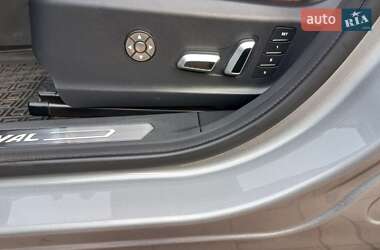 Позашляховик / Кросовер Haval H6 2020 в 