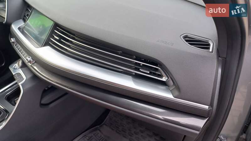 Внедорожник / Кроссовер Haval H6 2020 в Кривом Роге
