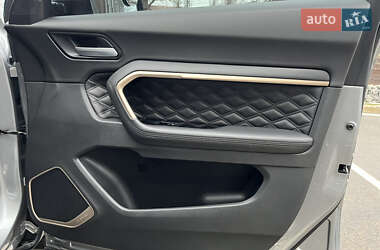 Позашляховик / Кросовер Haval H6 2021 в 