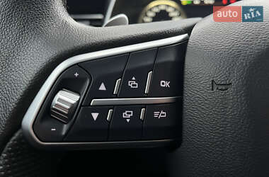 Позашляховик / Кросовер Haval H6 2021 в 