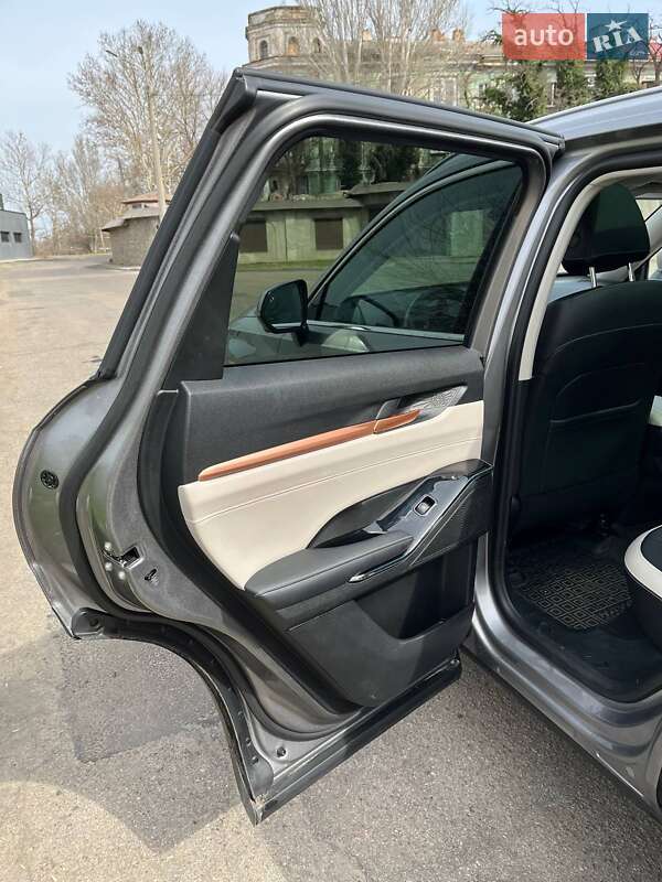 Внедорожник / Кроссовер Haval H6 2022 в Николаеве фото 5 Внедорожник / Кроссовер Haval H6 2022 в Николаеве