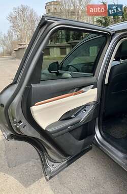 Внедорожник / Кроссовер Haval H6 2022 в 