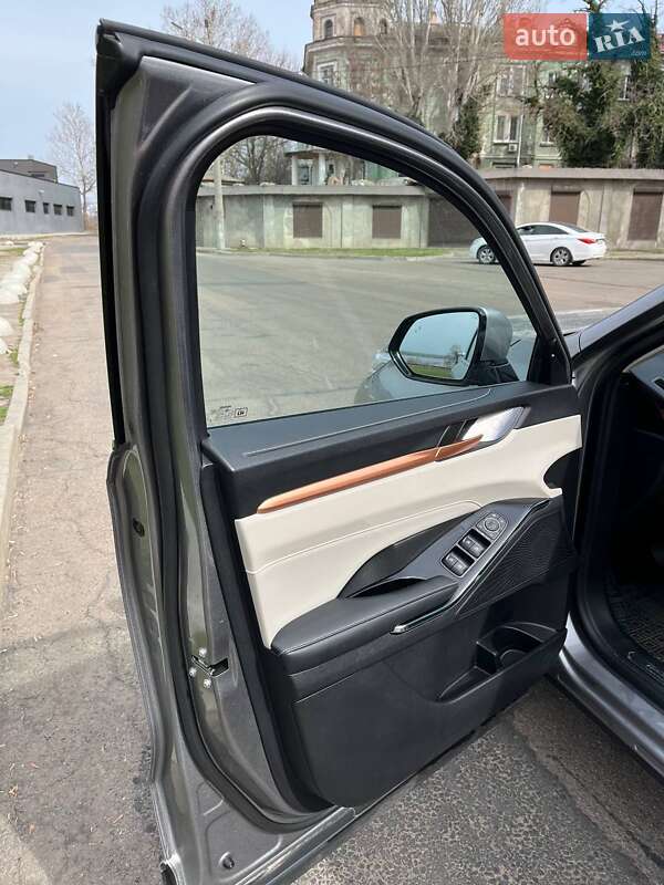 Внедорожник / Кроссовер Haval H6 2022 в Николаеве фото 9 Внедорожник / Кроссовер Haval H6 2022 в Николаеве