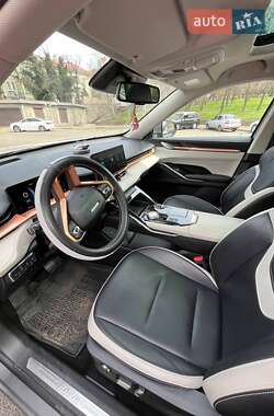 Внедорожник / Кроссовер Haval H6 2022 в 