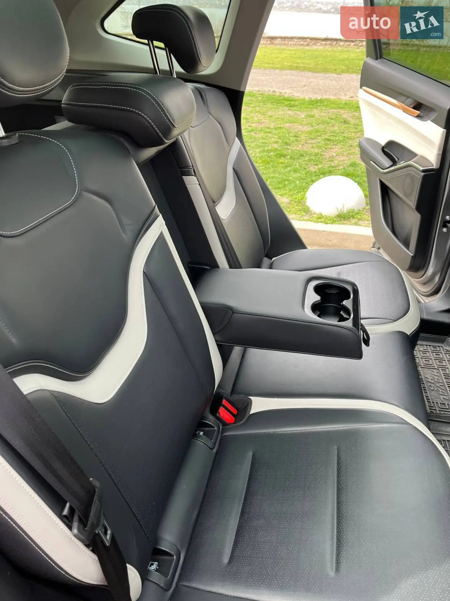 2022 Haval H6 - мініатюра 19