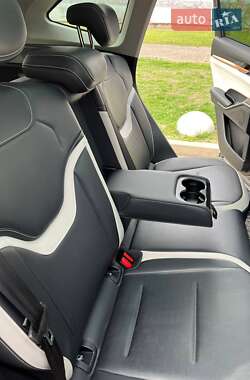 Внедорожник / Кроссовер Haval H6 2022 в 