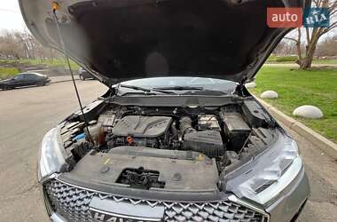 Внедорожник / Кроссовер Haval H6 2022 в 