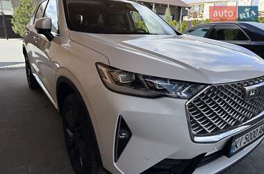 Внедорожник / Кроссовер Haval H6 2021 в 