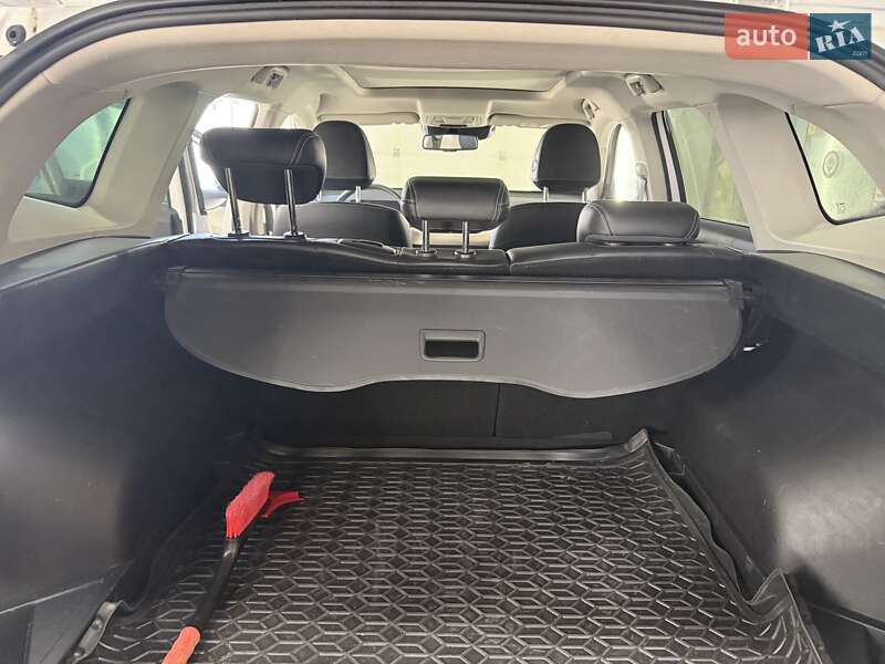 Внедорожник / Кроссовер Haval H6 2021 в Киеве фото 19 Внедорожник / Кроссовер Haval H6 2021 в Киеве