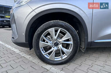 Внедорожник / Кроссовер Haval H6 2021 в 