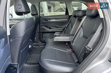 Внедорожник / Кроссовер Haval H6 2021 в 