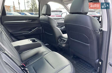Внедорожник / Кроссовер Haval H6 2021 в 