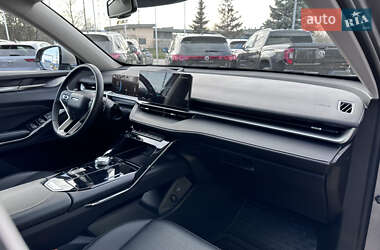 Внедорожник / Кроссовер Haval H6 2021 в 