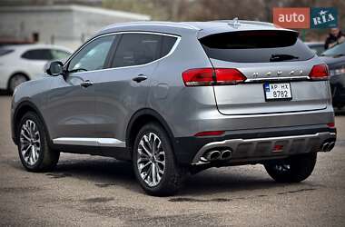 Внедорожник / Кроссовер Haval H6 2020 в 