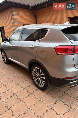 Внедорожник / Кроссовер Haval H6 2021 в 